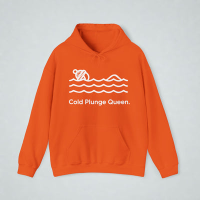 Cold Plunge Queen