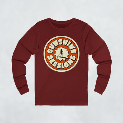 Sunshine Sessions Female Long Sleeve T Shirt