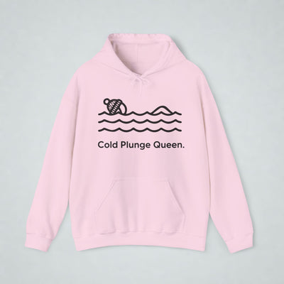 Cold Plunge Queen