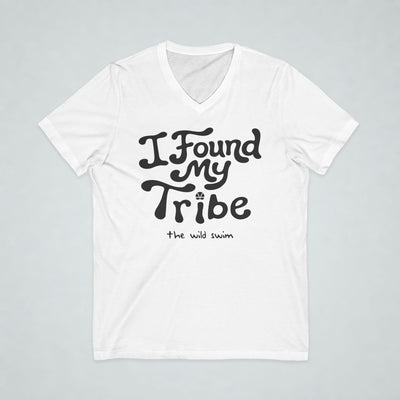I Found My Tribe