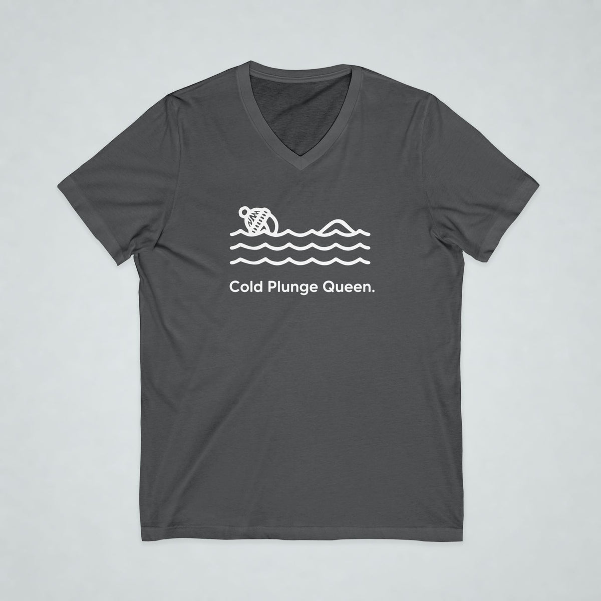 Cold Plunge Queen