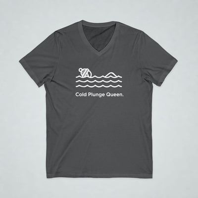 Cold Plunge Queen