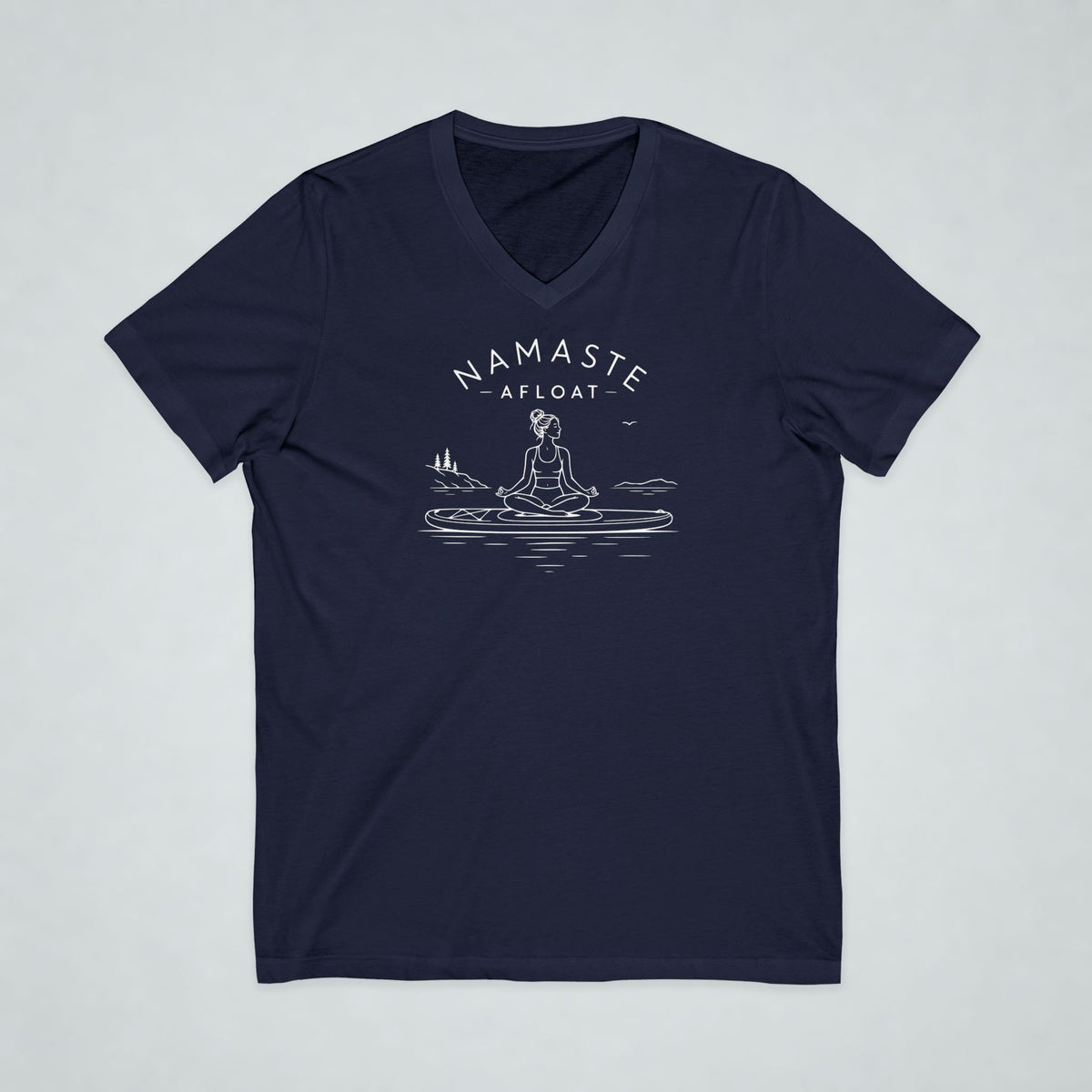 Namaste Afloat