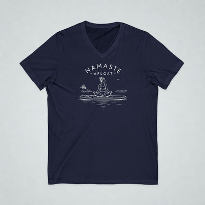 Namaste Afloat