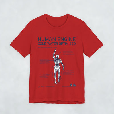 Human Engine Female