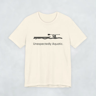 Unexpectedly Aquatic