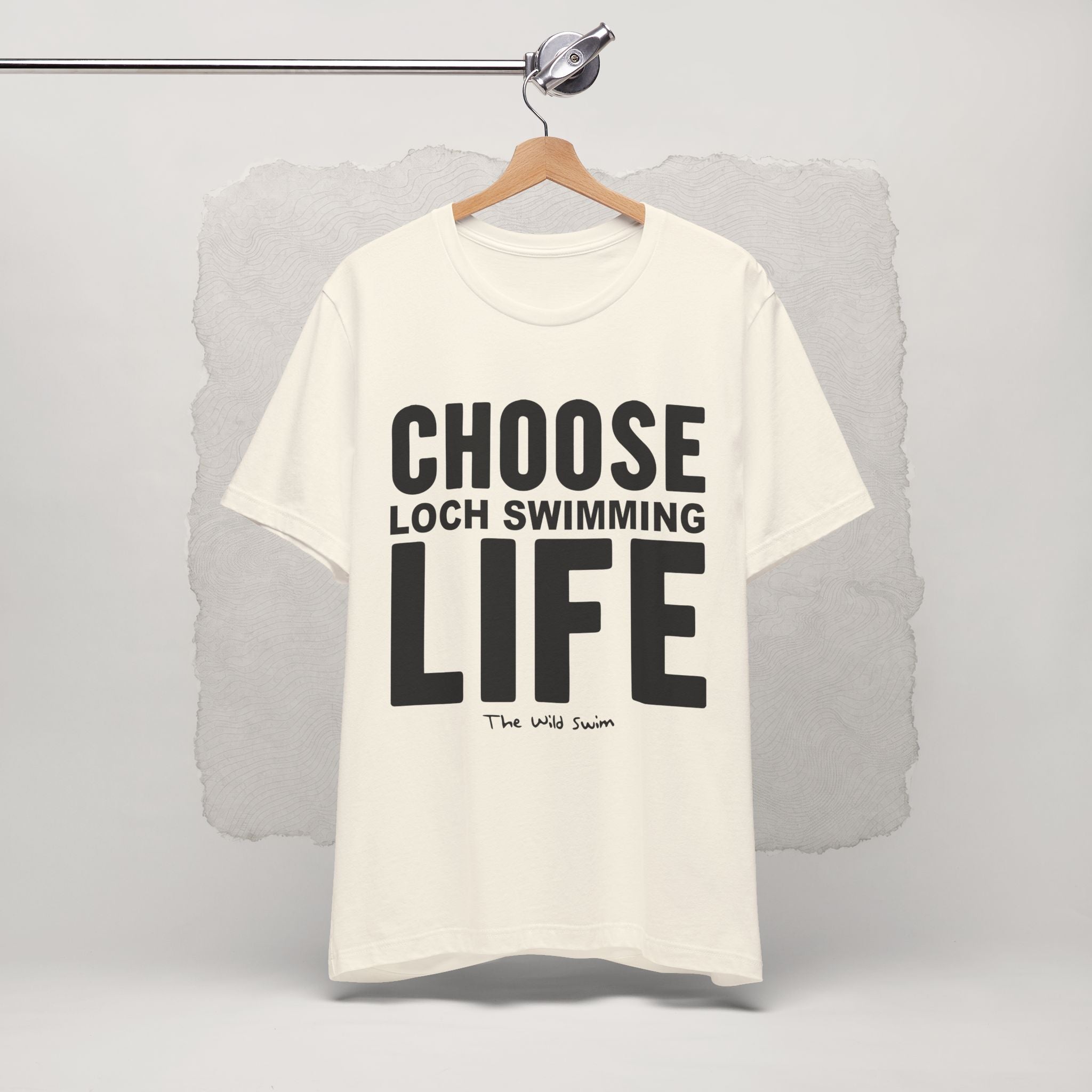 Choose Loch Swimming Life