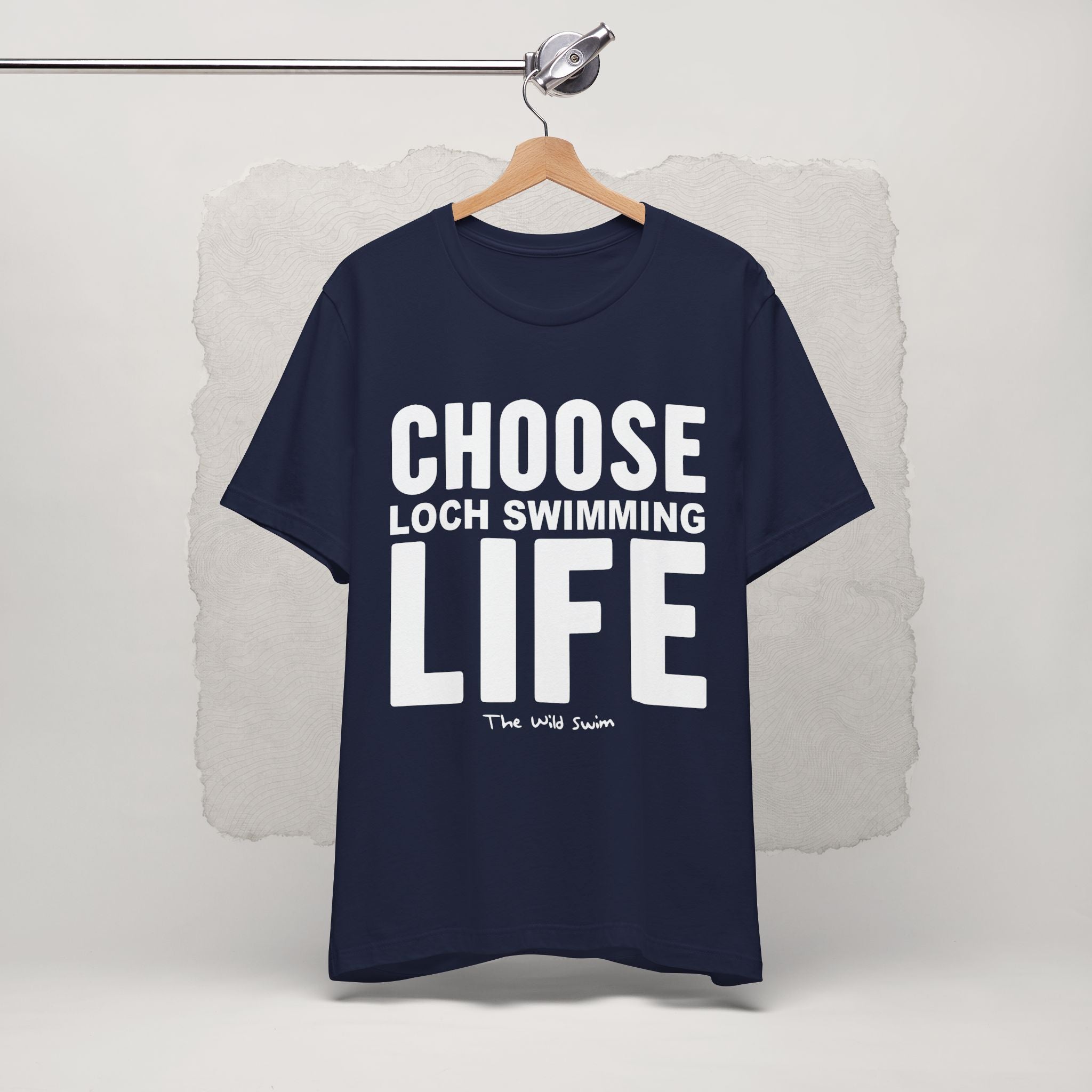Choose Loch Swimming Life