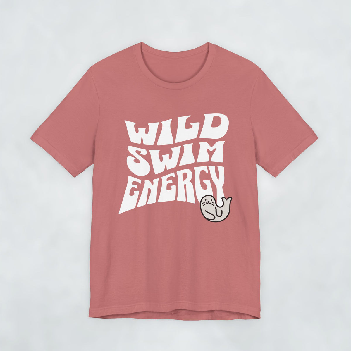 Wild Swim Energy