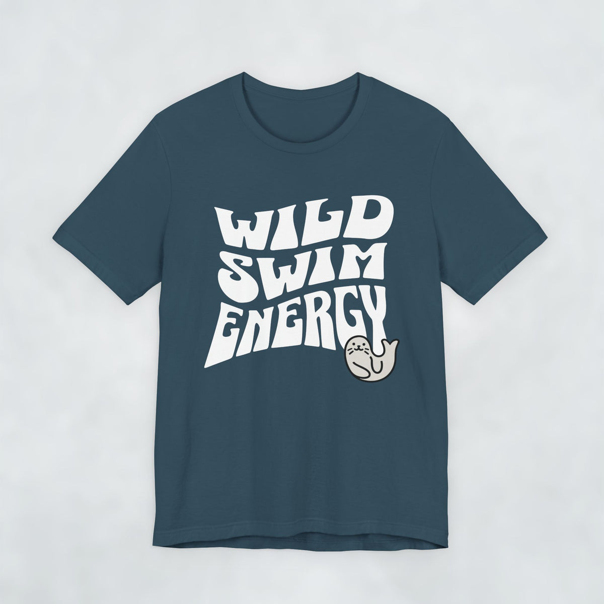 Wild Swim Energy