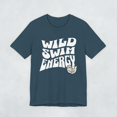 Wild Swim Energy