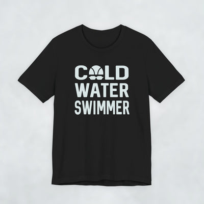 Cold Water Swimmer