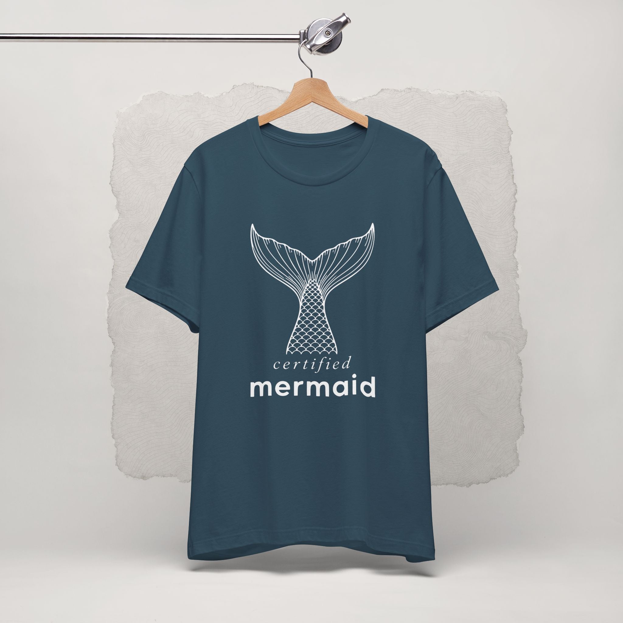Certified Mermaid