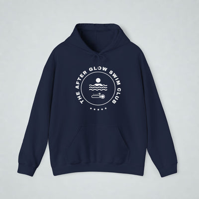 Afterglow Swim Club Hoodie