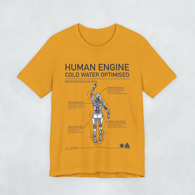Human Engine Female