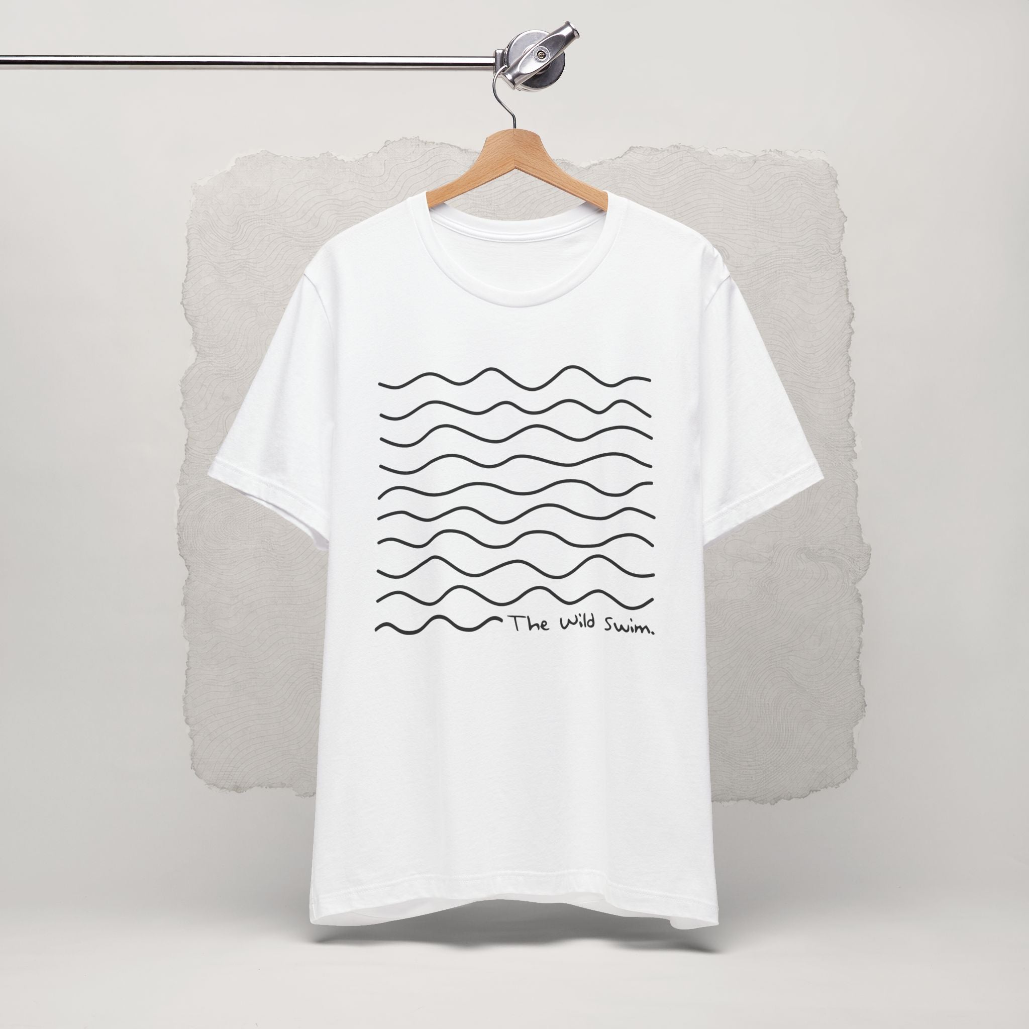 The Wild Swim Waves