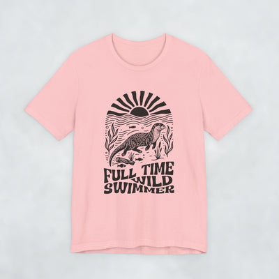 Full Time Wild Swimmer