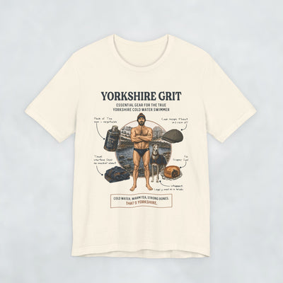 Yorkshire Grit