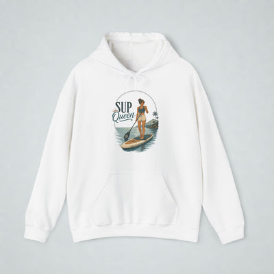 SUP Queen Hoodie