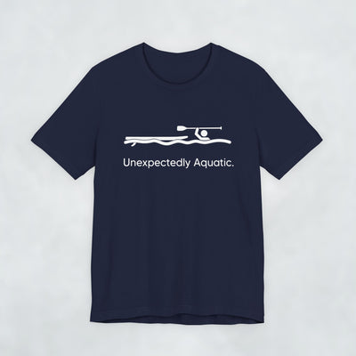 Unexpectedly Aquatic