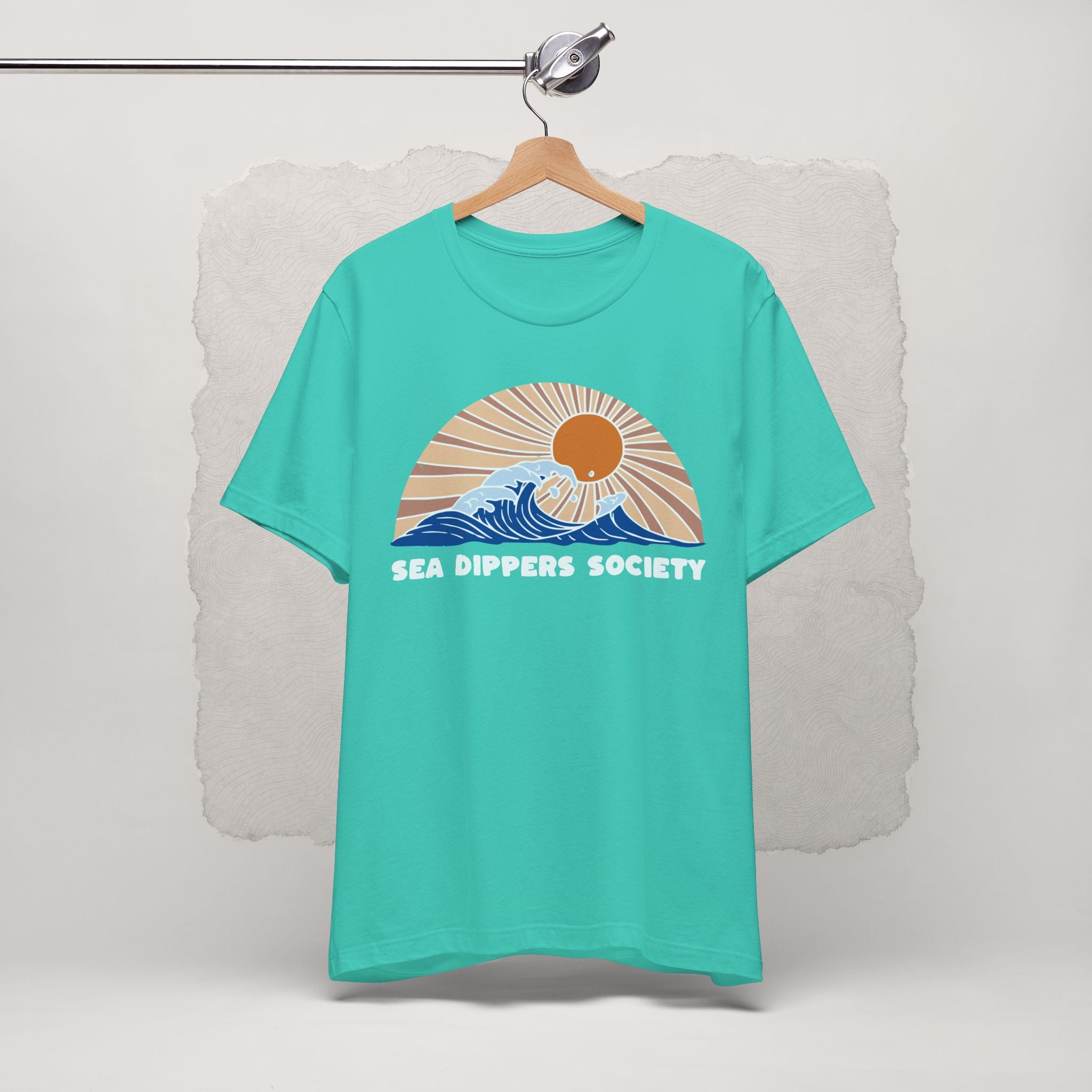 Sea Dippers Society
