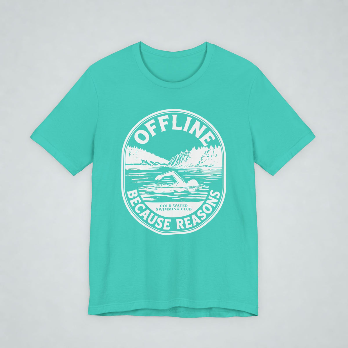 Offline Because - Male