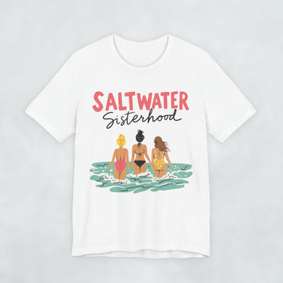 Saltwater Sisterhood
