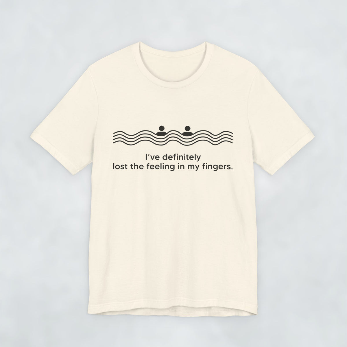 Lost the Feeling In My Fingers