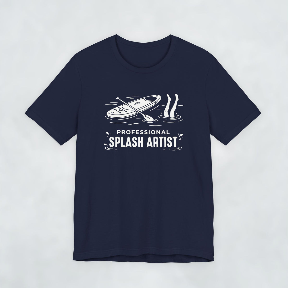 Professional Splash Artist
