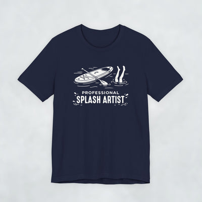 Professional Splash Artist