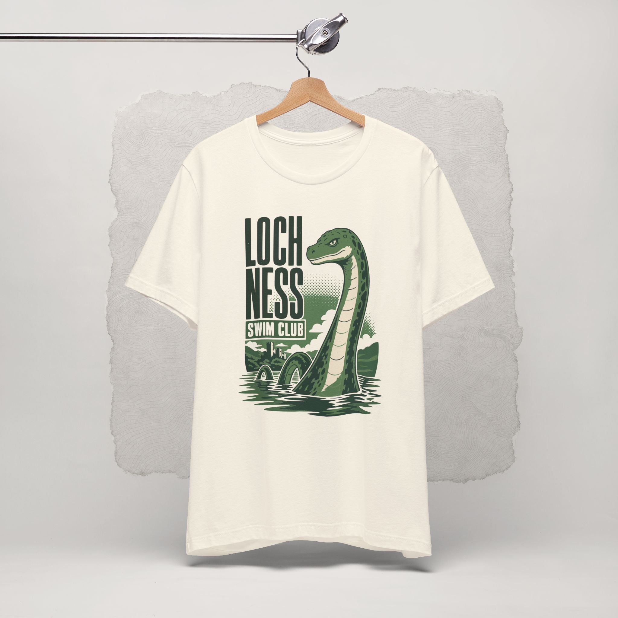 Loch Ness Swim Club