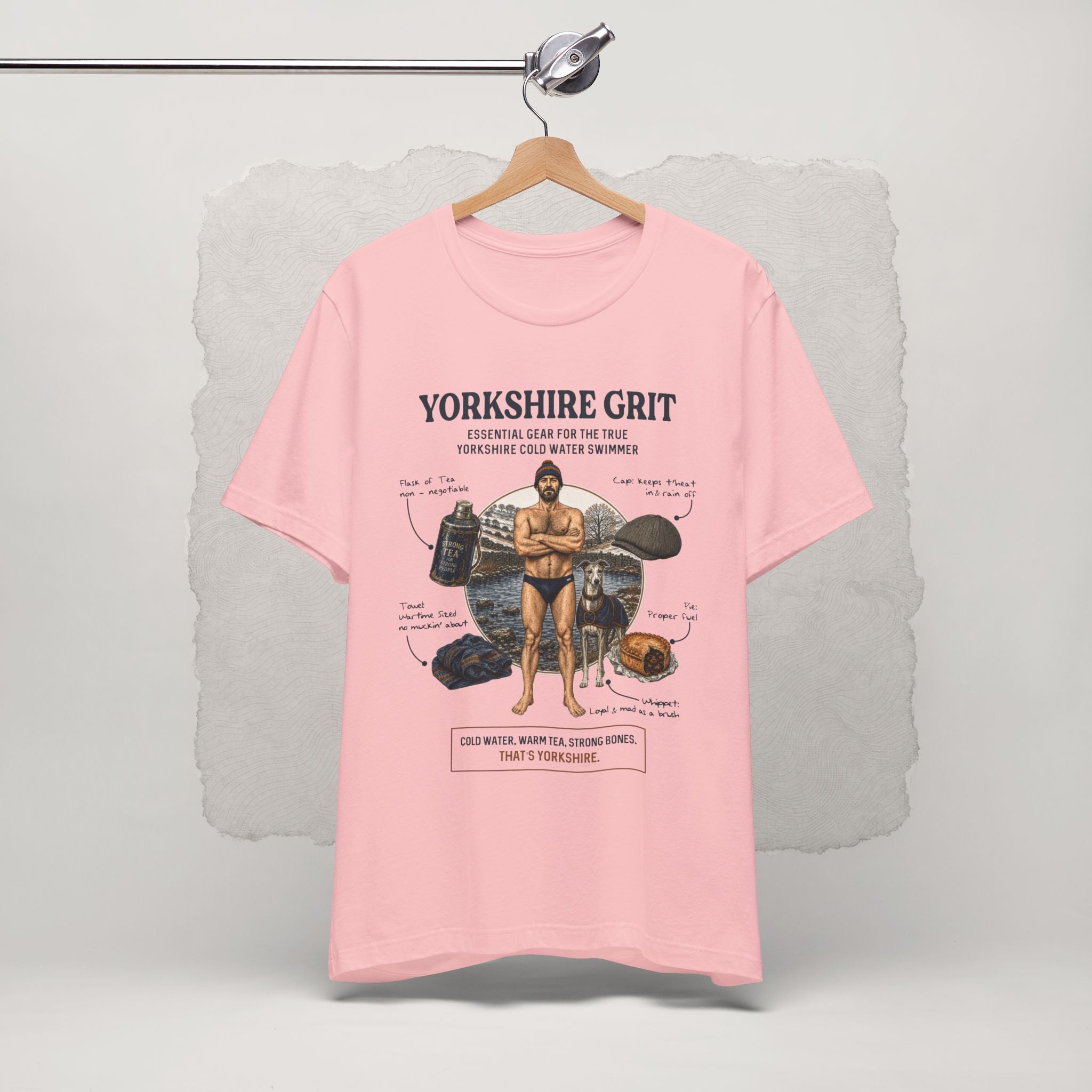 Yorkshire Grit