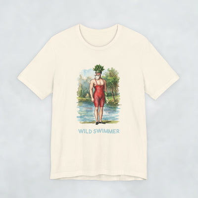 Gentleman Wild Swimmer