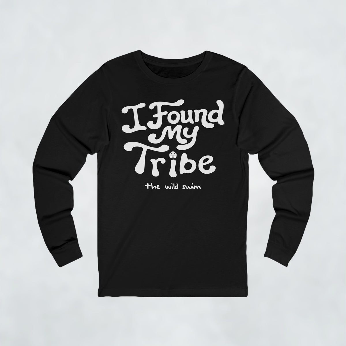 I Found My Tribe