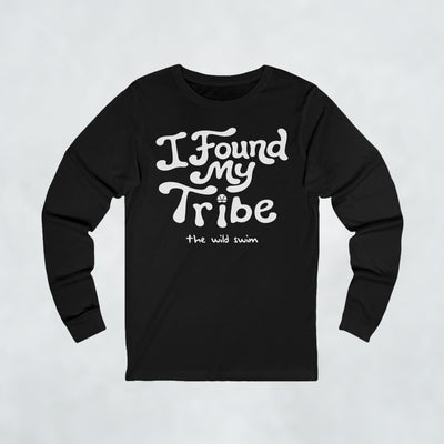 I Found My Tribe