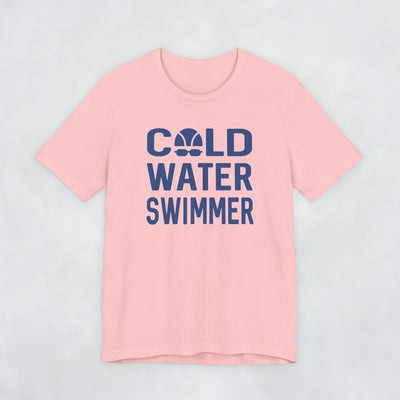 Cold Water Swimmer