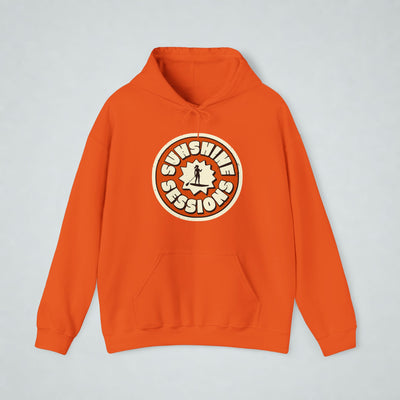 Sunshine Sessions Female Hoodie