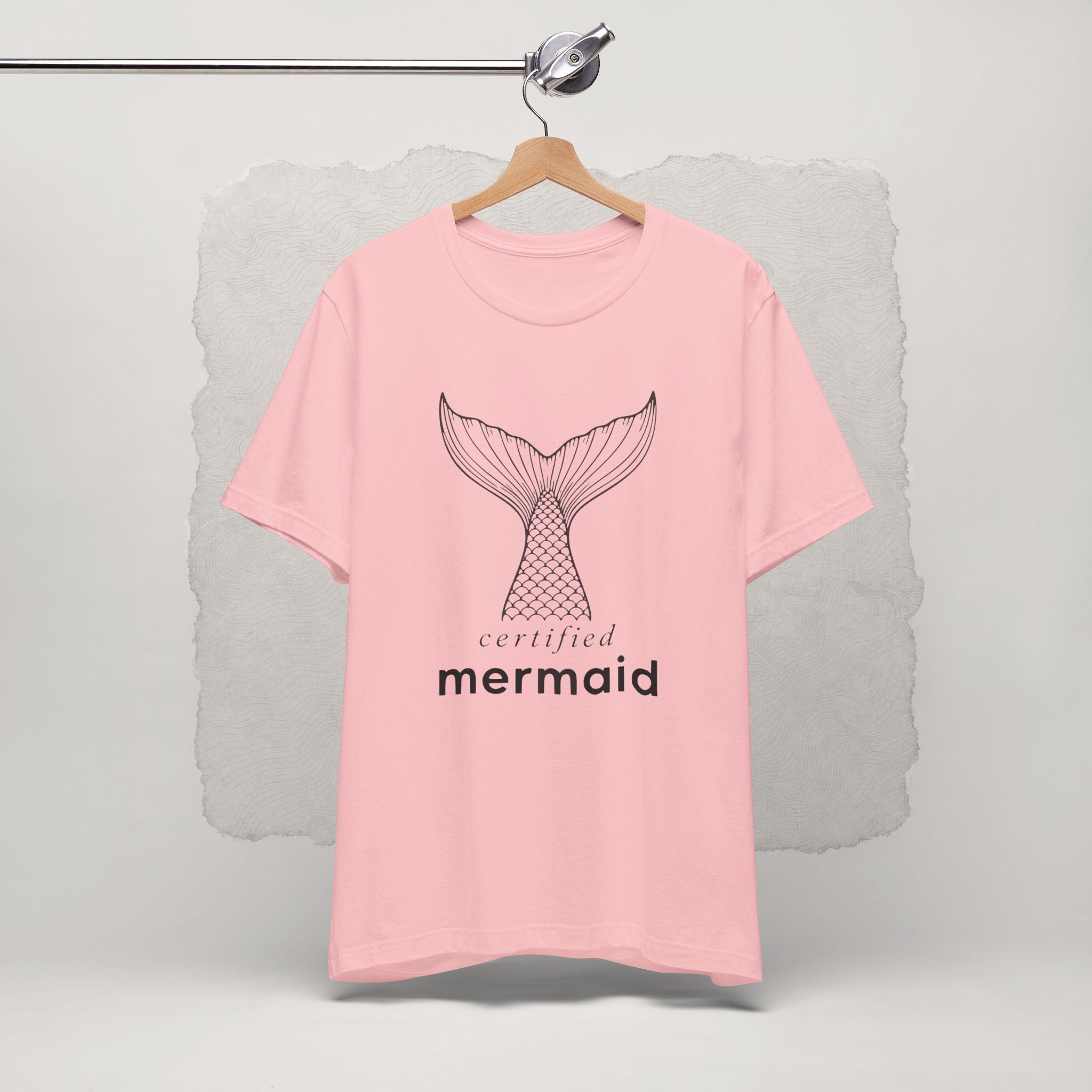 Certified Mermaid