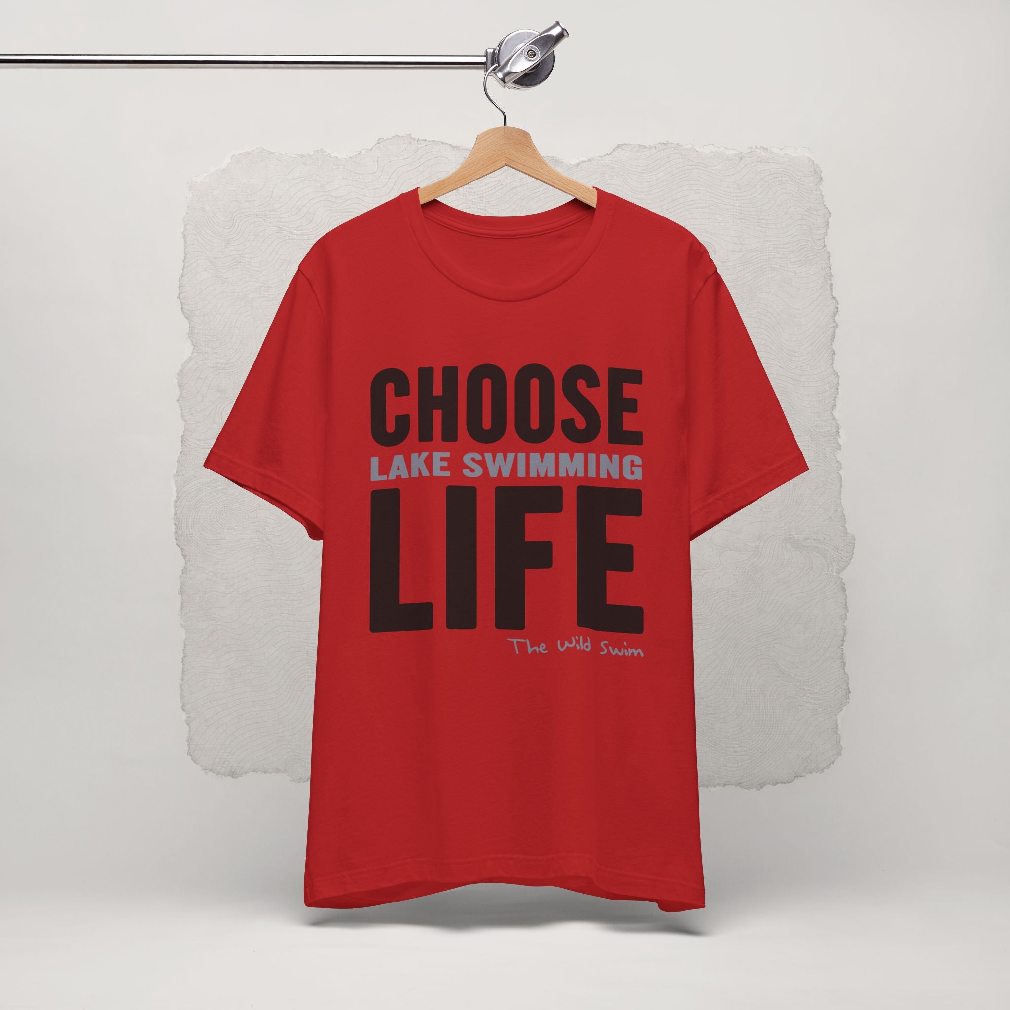 Choose Lake Swimming