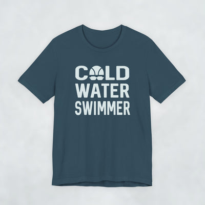 Cold Water Swimmer
