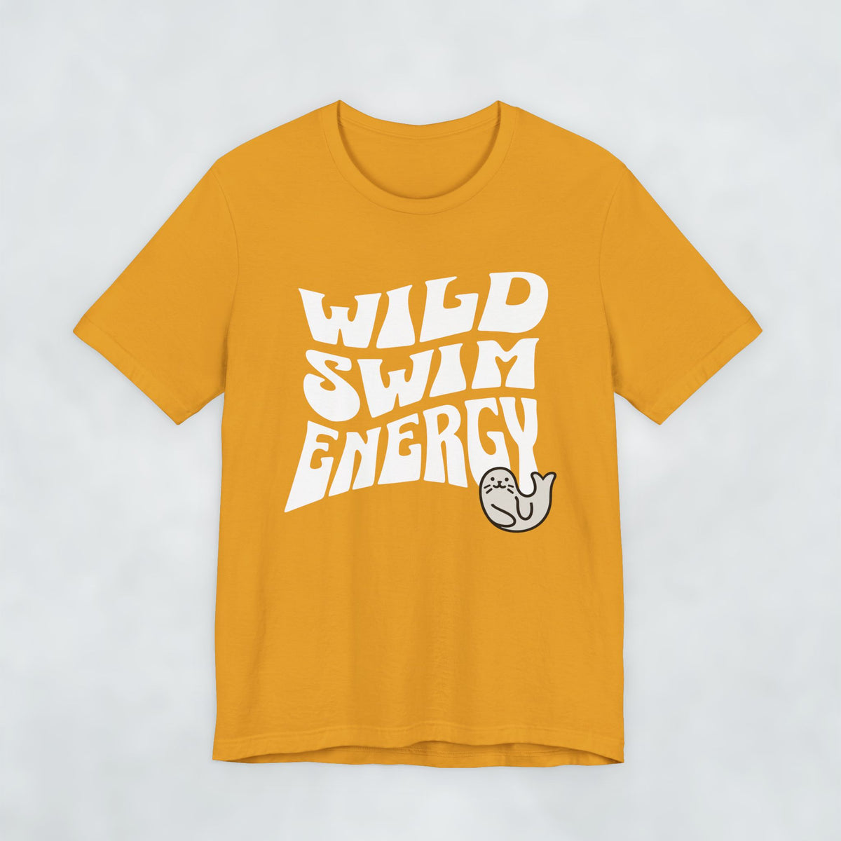 Wild Swim Energy