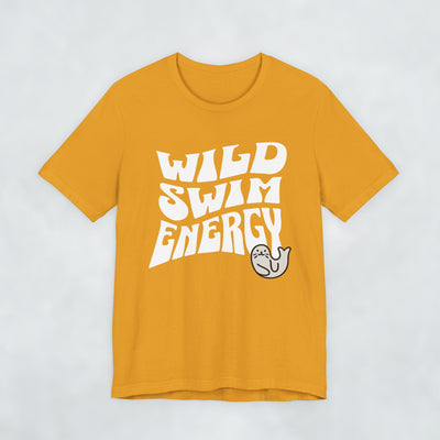 Wild Swim Energy
