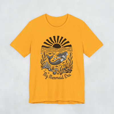 My Mermaid Era T Shirt