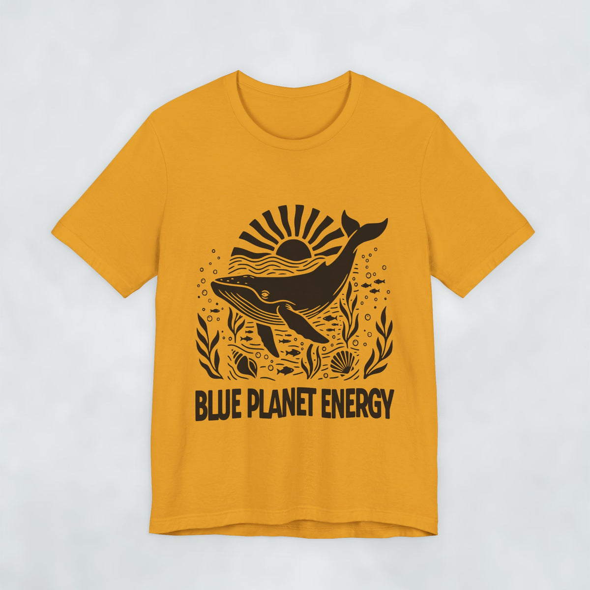 Blue Planet Energy