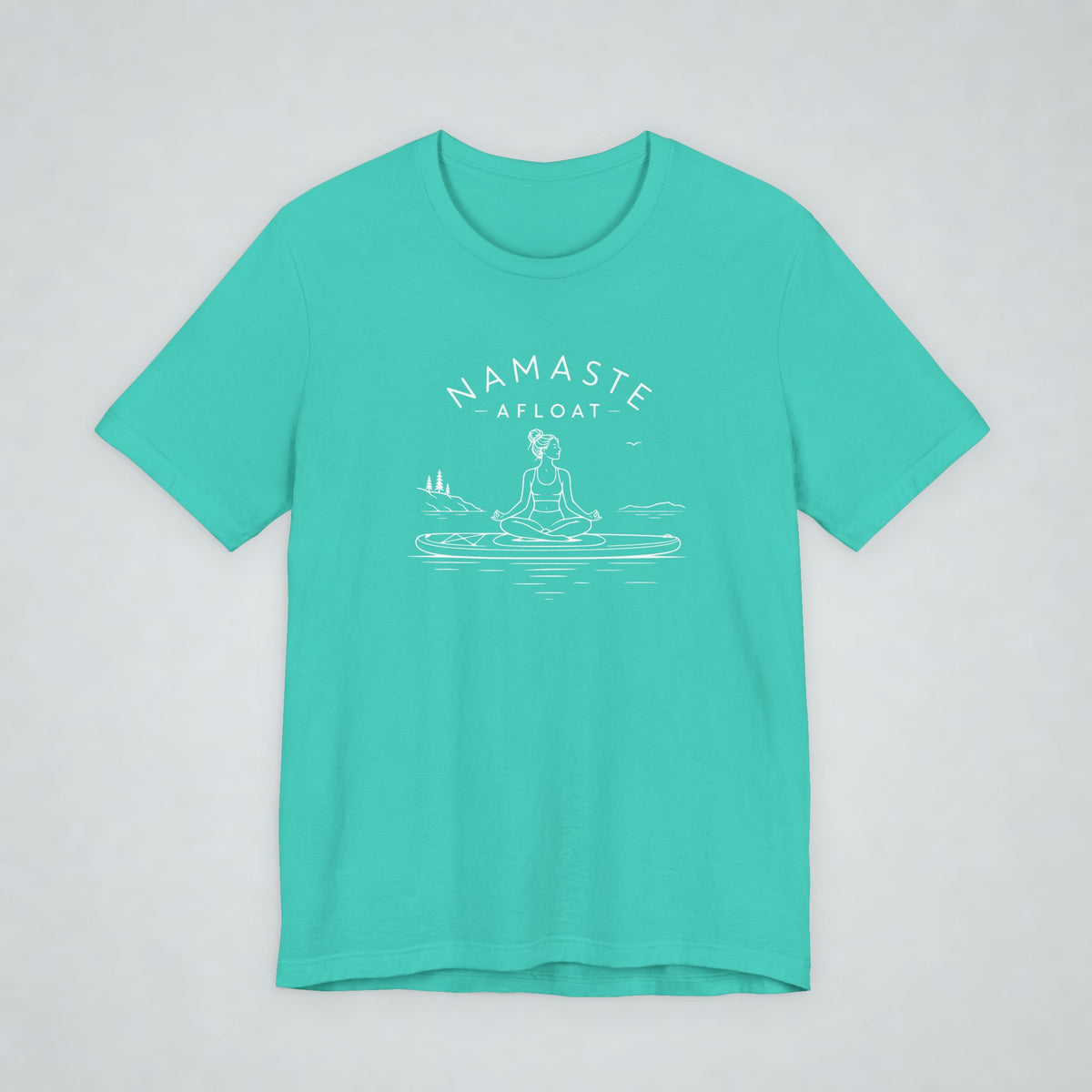 Namaste Afloat