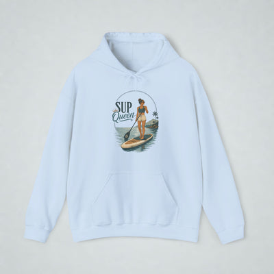 SUP Queen Hoodie