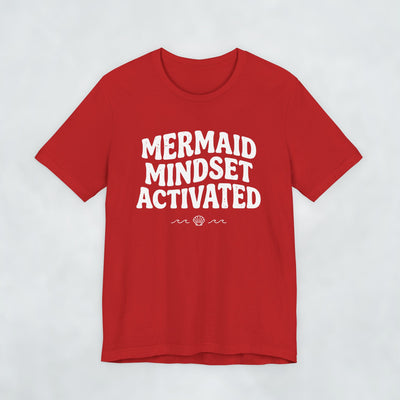 Mermaid Mindset Activated