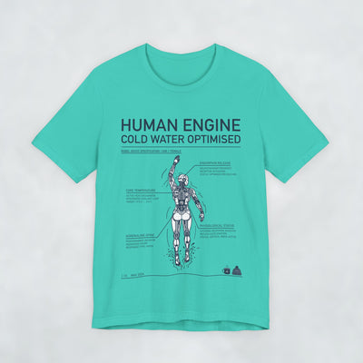 Human Engine Female