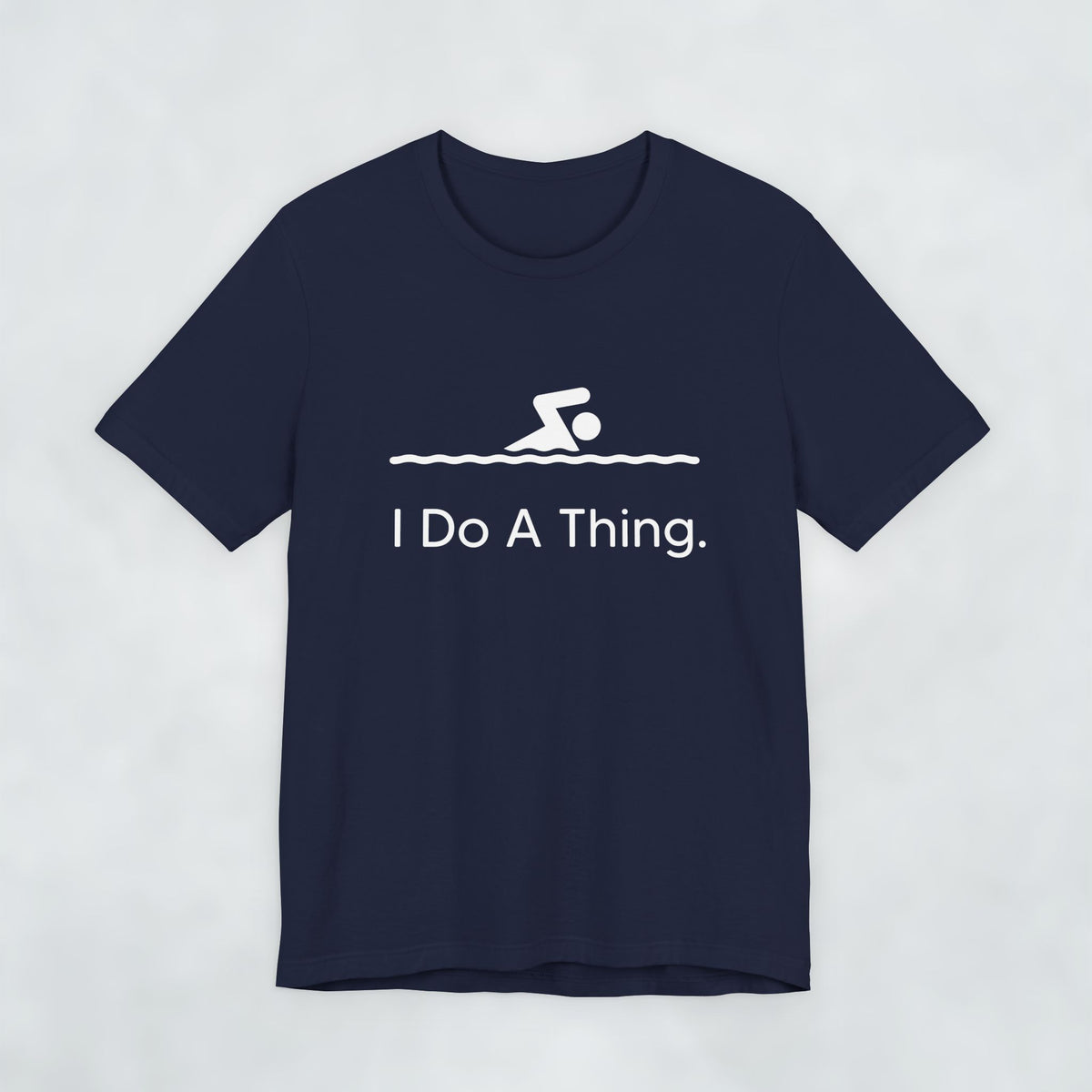 I Do A Thing - Swim