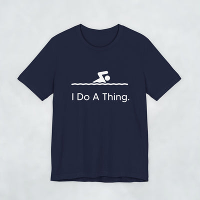 I Do A Thing - Swim